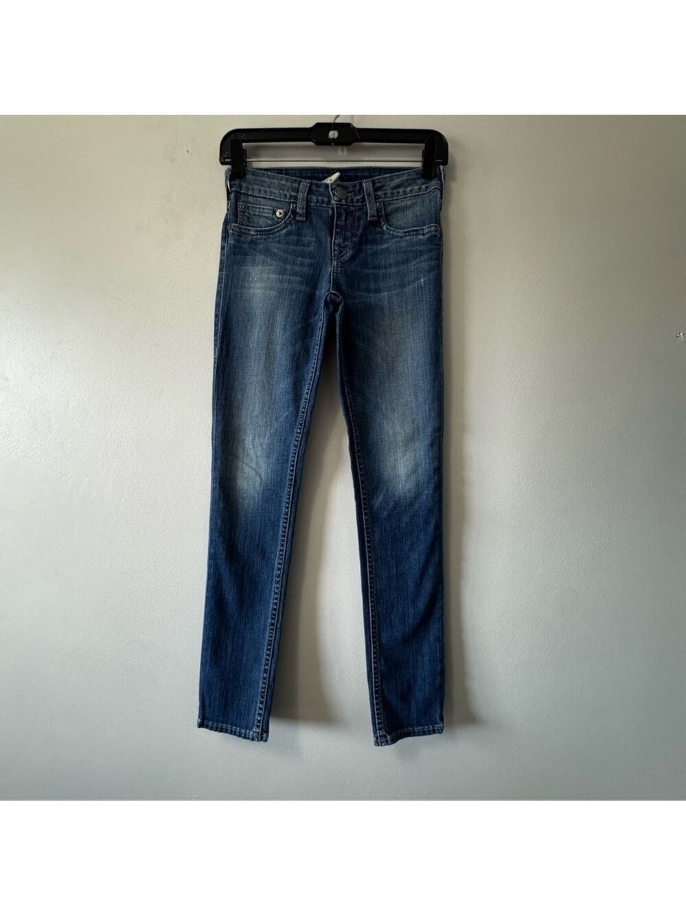 True Religion Kids Denim Blue Jeans